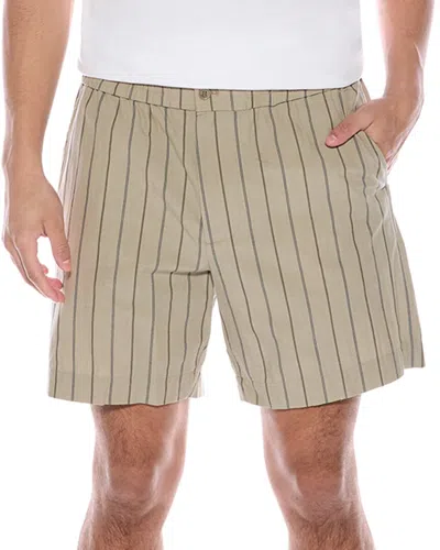Simkhai Sebastian Short In Green