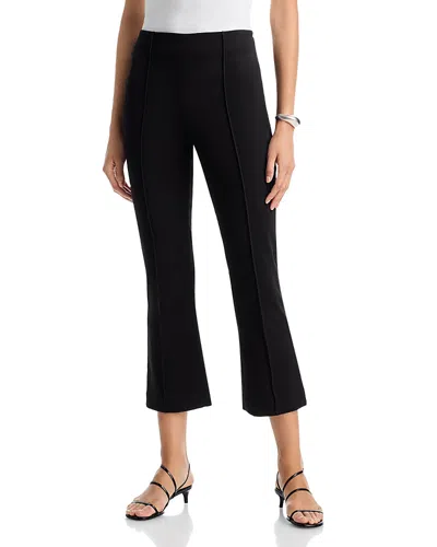 Simkhai Serena Flare Leg Pants In Multi