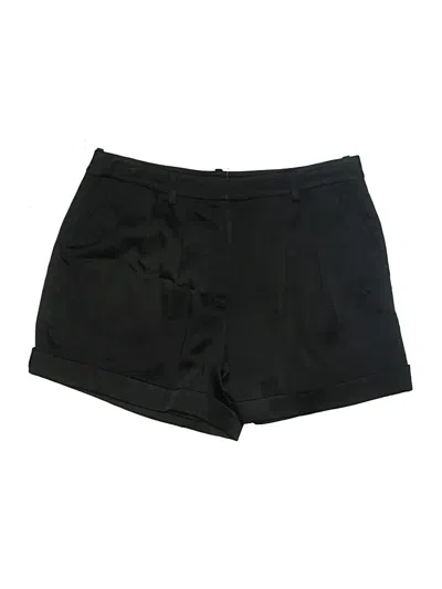 Pre-owned Simkhai Shorts In Black