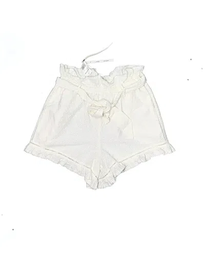 Simkhai Shorts In Neutral