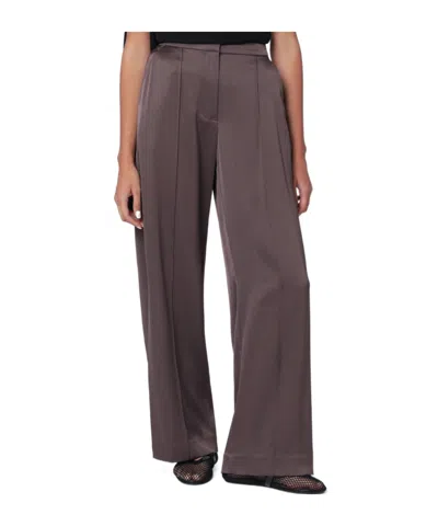 Simkhai Side Pocket Casual Pants In Brown