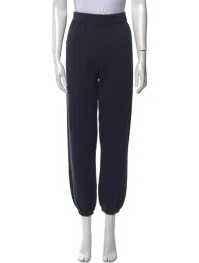 Pre-owned Simkhai Skinny Leg Pants W/ Tags In Black