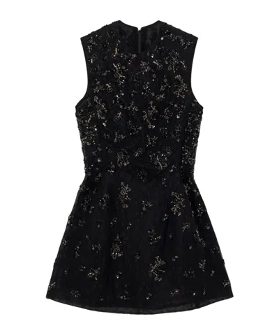 SIMKHAI SLEEVELESS DRESS