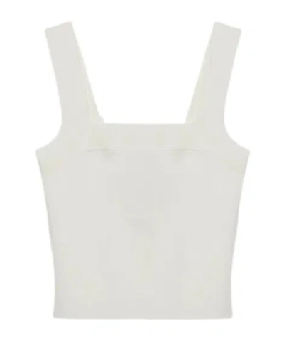 SIMKHAI SLEEVELESS VEST