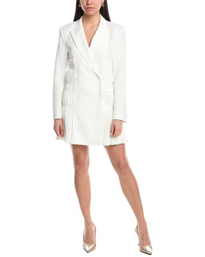 SIMKHAI SIMKHAI SMITH BLAZER MINI DRESS