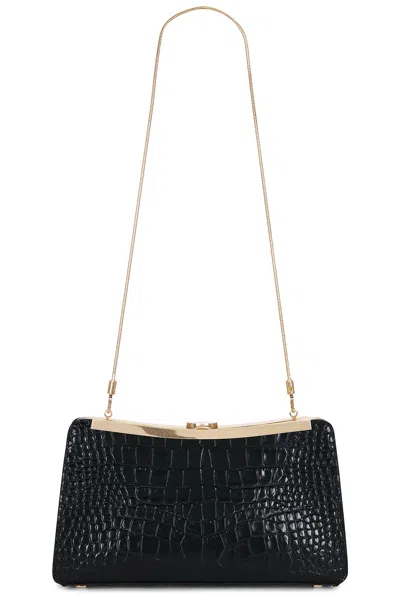 Simkhai Solange Shoulder Bag In Black