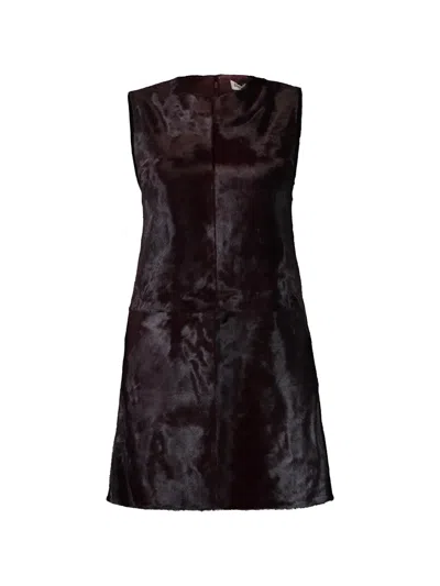 Simkhai Sonoma Sleeveless Mini Dress In Multi