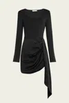 Simkhai Springer Wrapped Dress