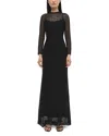 Simkhai Stacy Gown In Black