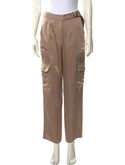 Pre-owned Simkhai Straight Leg Pants