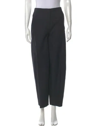 Pre-owned Simkhai Straight Leg Pants W/ Tags In Gray