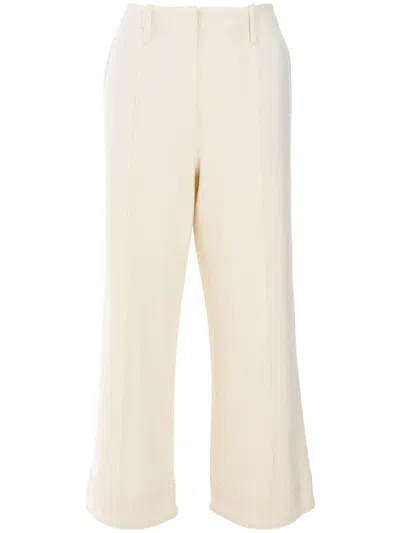 SIMKHAI SULLY CROPPED PANTS