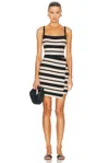 Simkhai Suvi Tank Dress