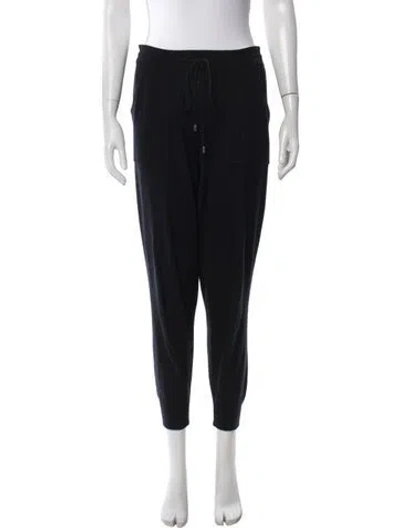Pre-owned Simkhai Sweatpants In Blue