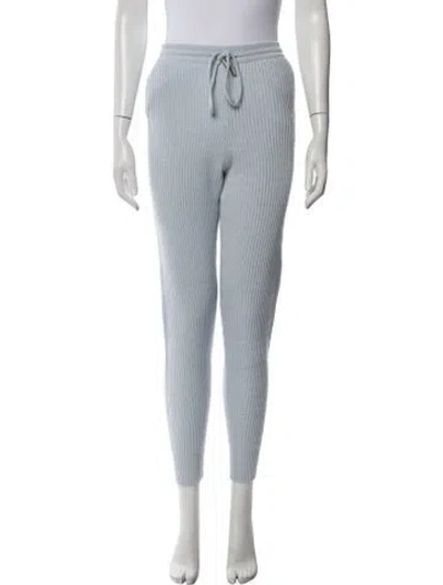 Pre-owned Simkhai Sweatpants In Blue