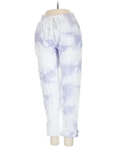 Pre-owned Simkhai Sweatpants In Blue