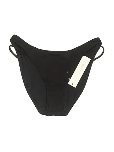 Simkhai Swimsuit Bottoms In Black