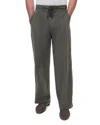 Simkhai Sycamore Casual Drawstring Trousers In Sycamore
