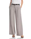 Simkhai Sydnie Wide Leg Pants In Sage