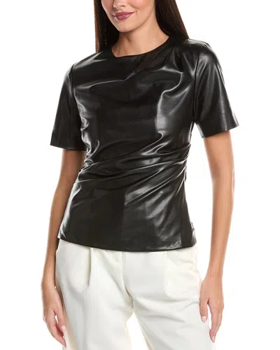 SIMKHAI SIMKHAI TAENA DRAPED TOP