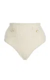 Simkhai Tati Bikini Bottoms