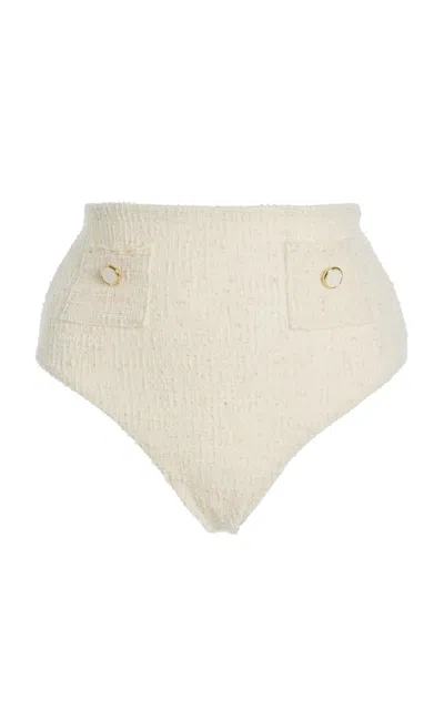 Simkhai Tati Bikini Bottoms