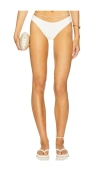 Simkhai Tati Cheeky Bikini Bottom