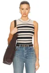 Simkhai Tatyana Tank Top