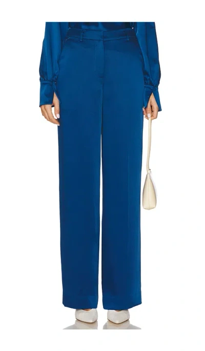 Simkhai Hosen Tavar In Blue