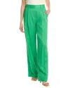 Simkhai Tavar Side Panel Linen Pant