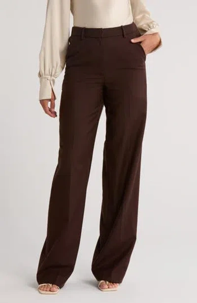 Simkhai Tavar Wool Pants