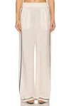 Simkhai Thompson Pull On Pant In Neutral