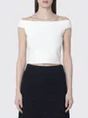 Simkhai Dalton Top In Brown