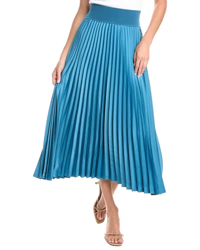 SIMKHAI VALOR MIDI SKIRT