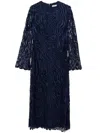 SIMKHAI VANINA MIDI DRESS