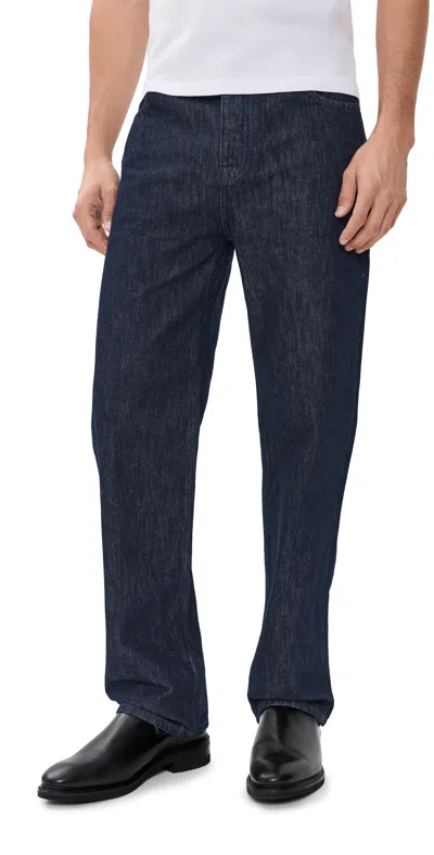 Simkhai Walt Dad Jeans Rinse