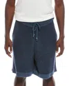 Simkhai Warrin Short In Blue