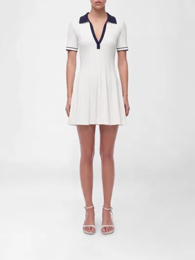 Simkhai Dress  Woman Color White