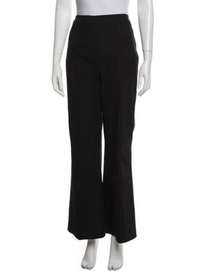 Pre-owned Simkhai Wide Leg Pants In Blue
