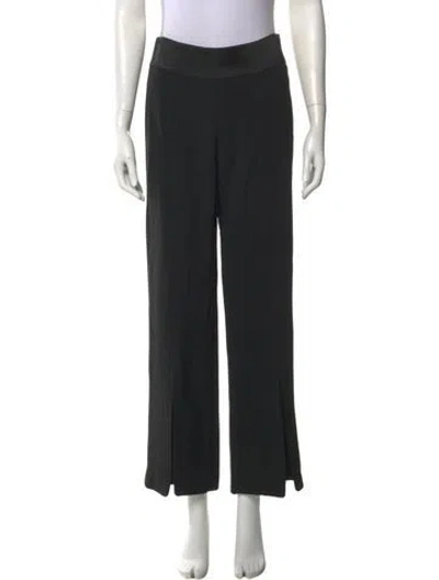 Pre-owned Simkhai Wide Leg Pants In Neutral