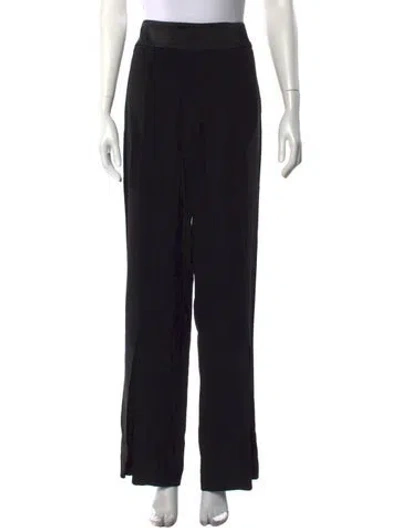 Pre-owned Simkhai Wide Leg Pants W/ Tags In Black