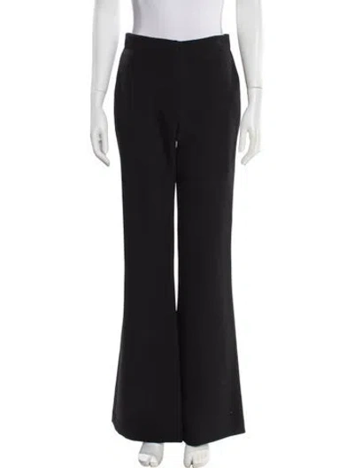 Pre-owned Simkhai Wide Leg Pants W/ Tags In Black