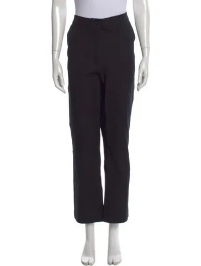 Pre-owned Simkhai Wide Leg Pants W/ Tags In Black