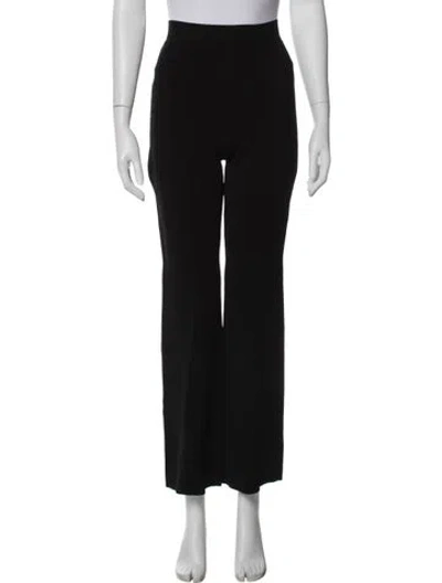 Pre-owned Simkhai Wide Leg Pants W/ Tags In Black