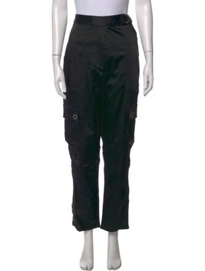 Pre-owned Simkhai Wide Leg Pants W/ Tags In Black