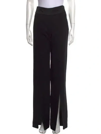 Pre-owned Simkhai Wide Leg Pants W/ Tags In Black