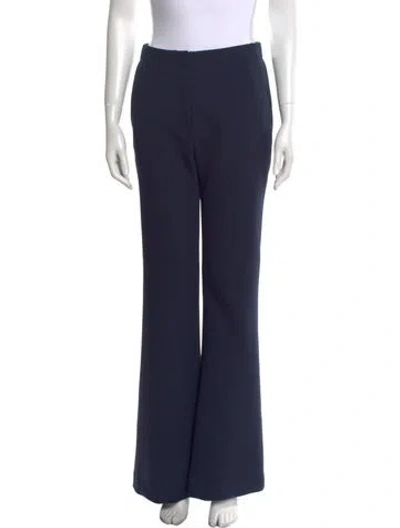 Pre-owned Simkhai Wide Leg Pants W/ Tags In Blue