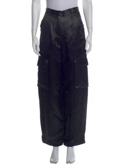 Pre-owned Simkhai Wide Leg Pants W/ Tags In Multi