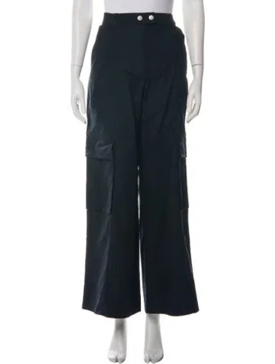Pre-owned Simkhai Wide Leg Pants W/ Tags In Multi