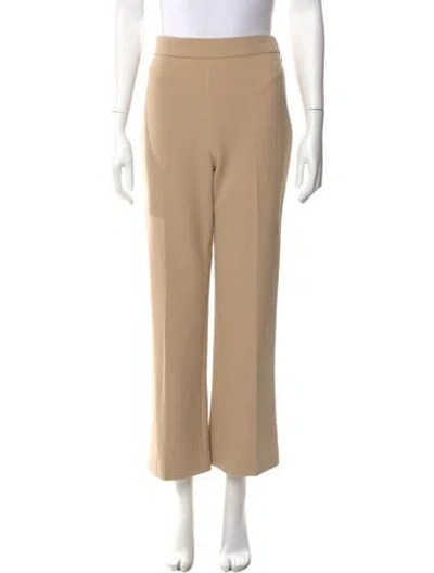 Pre-owned Simkhai Wide Leg Pants W/ Tags In Neutral